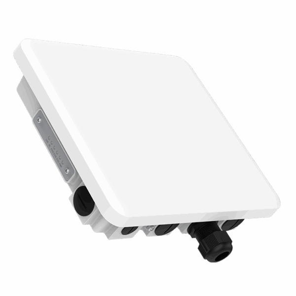APH6-AX3000 WiFi 6 dual band outdoor AP